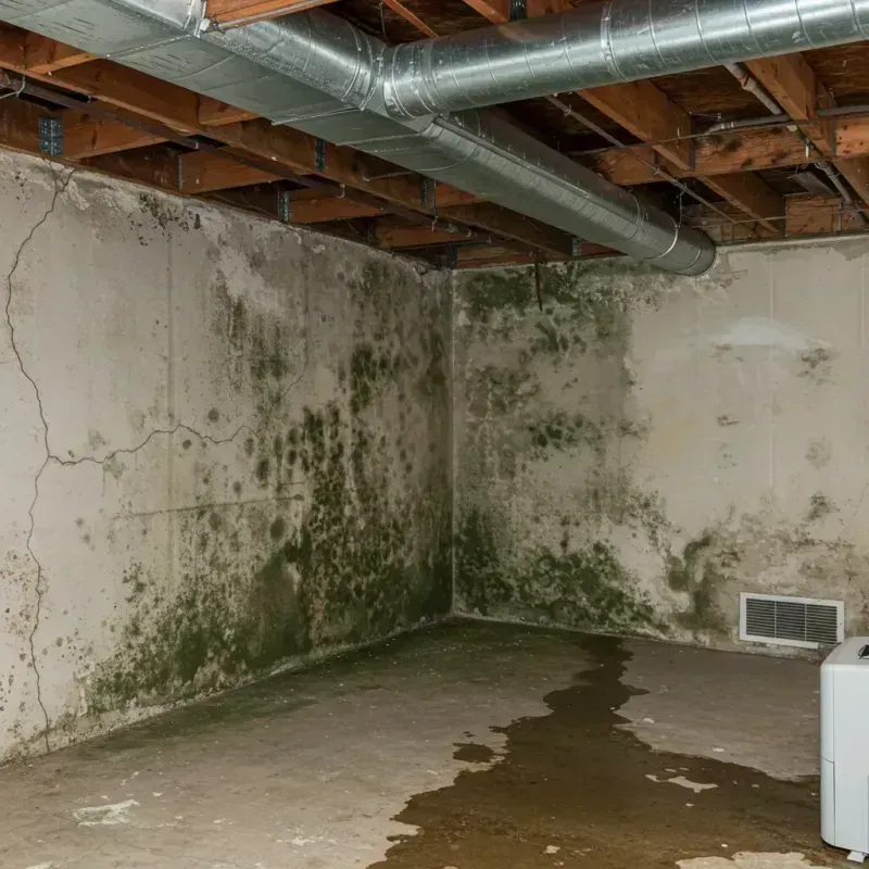 Professional Mold Removal in Hayfield, VA